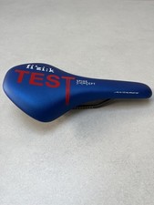 Fizik Antares R3 Carbon Road Test Saddle Regular 142mm Kium Rail Unused