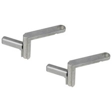 Wolfcraft Quick Release Clamping Tool for Workpieces up to 35mm