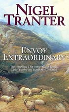 Envoy Extraordinary, Tranter