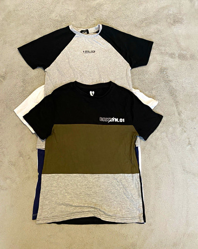 Boys bundle t shirts - 11, of