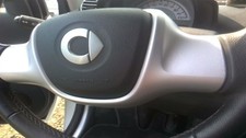 Airbag Driver Air Bag Front