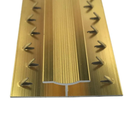 Double edge carpet - to,