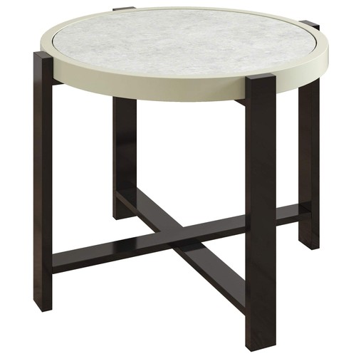 Round small garden - round,