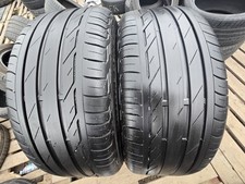 Bridgestone TURANZA T001