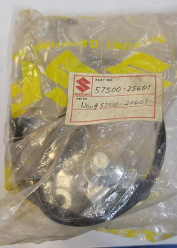 Suzuki ts90 tc90 1970 1972 - suzuki,