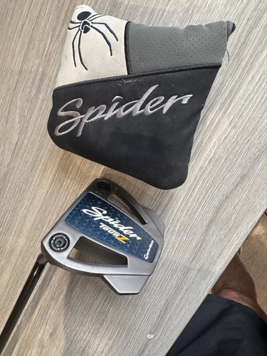 Left handed taylormade - taylormade, spider