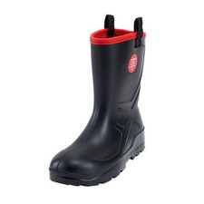 PU Rigger Steel Toe Safety