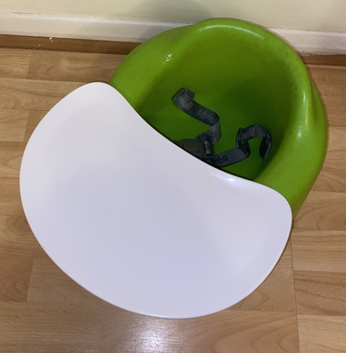 Bumbo baby portable green - baby,