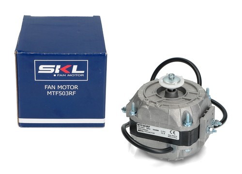 Universal refrigerator fan - universal,