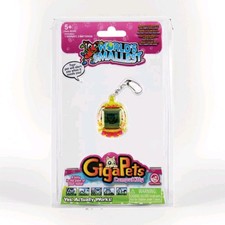 World's Smallest Toys GigaPet