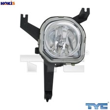 FRONT FOG LIGHT 19-0231001 FOR