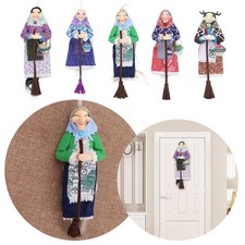 Charm Kitchen Witch Doll