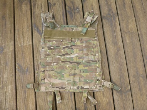 British army blackhawk mtp - army,