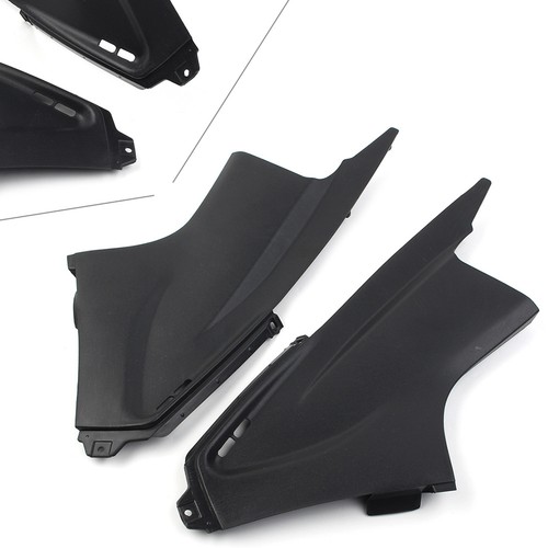 Side air duct cover fairing - cover,
