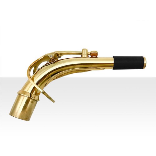 Alto saxophone neck - saxophone,