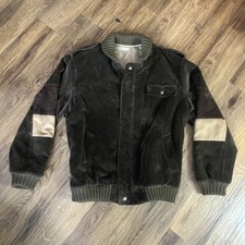 Vintage Corduroy Jacket 90s