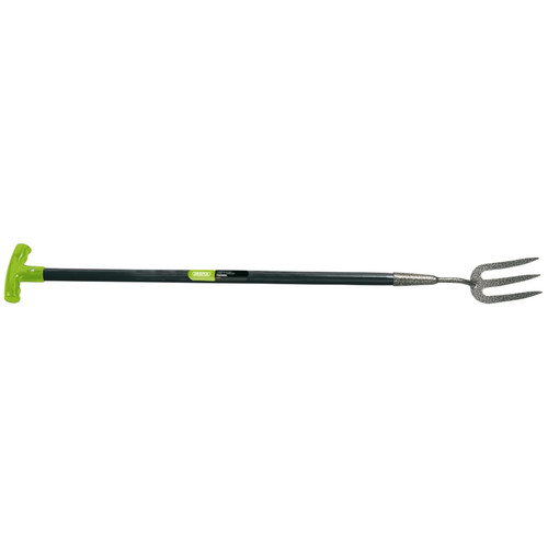 Draper extra long carbon hand - extra,