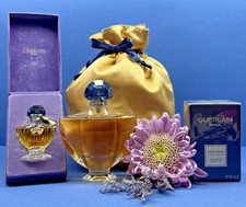 Vintage Guerlain Shalimar 90ml