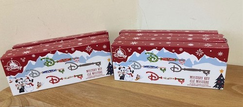 Job lot disney christmas - disney,