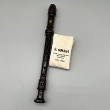 Yamaha soprano descant - yamaha,