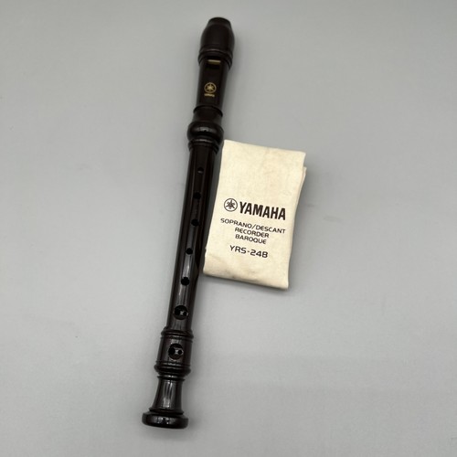 Yamaha soprano descant - soprano,