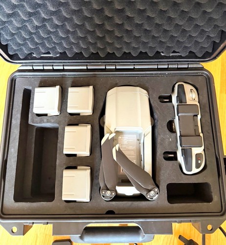 Dji mavic air 4 - dji,