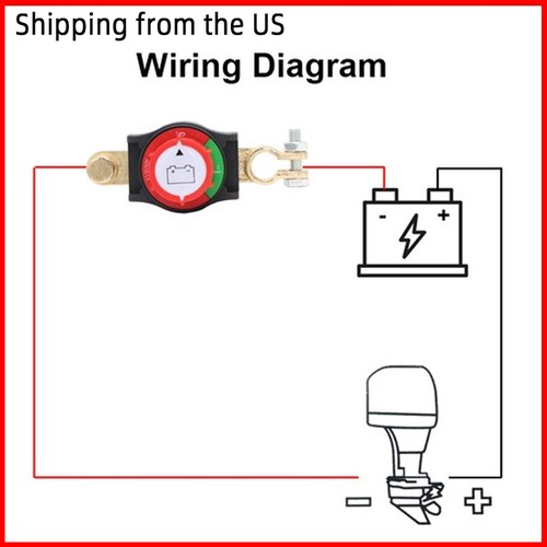 48v battery power cut - battery,