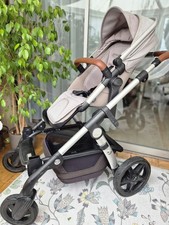 Silver Cross Wave Pushchair