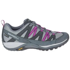 Waterproof walking trainer - walking,