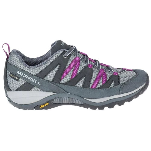 Waterproof walking trainer - waterproof,