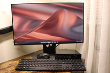 Complete PC setup! Dell