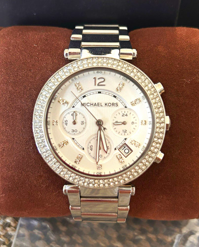 Michael kors parker - michael, mk5353