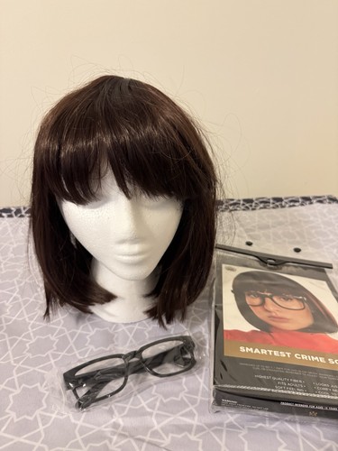 Allaura velma smartest crime - velma,