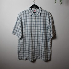 Tom Hagan Men's Blue White