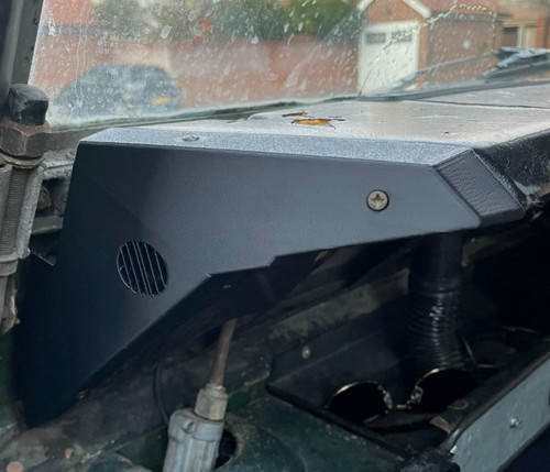 Land rover series iii - land,