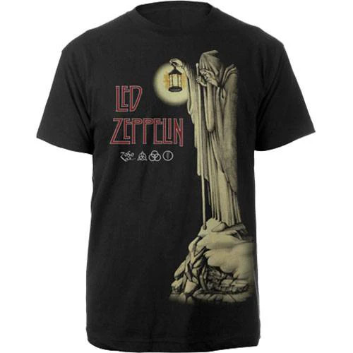 Led zeppelin unisex t shirt - |, t-shirt