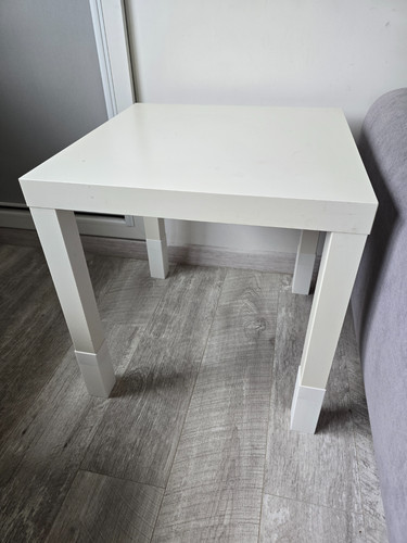 Ikea lack adjustable table leg - ikea,