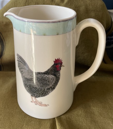 Burleigh ware highgrove - burleigh, /