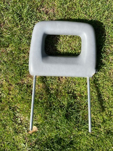 T25 headrest grey front - vw,