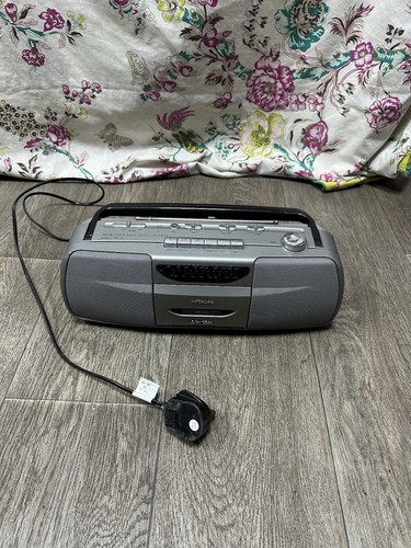 Vintage hitachi trk fm - hitachi, am/fm