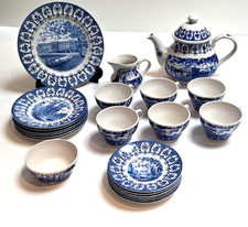 Broadhurst 1977 Historic