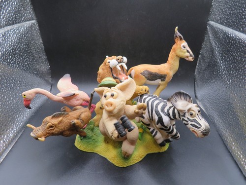 Piggin safari limited - on,