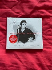 Singled Out by Shakin Stevens