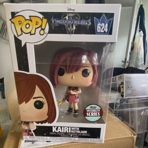 Funko pop kingdom - pop!,