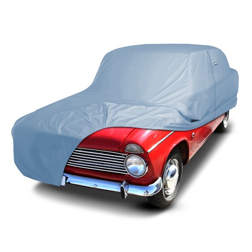 Icarcover hillman super minx - hillman,