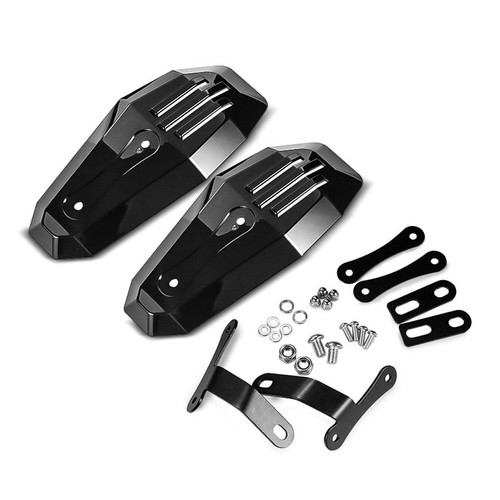 Handguards for yamaha - for, /