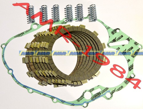 Clutch discs gasket yamaha - +,