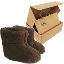 Women's Men's Natural Sheep