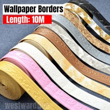3D Self Adhesive Wall Trim