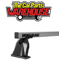 Pro rack 2 foot unit CVS10 - High strength steel - Fitting Kit - B380